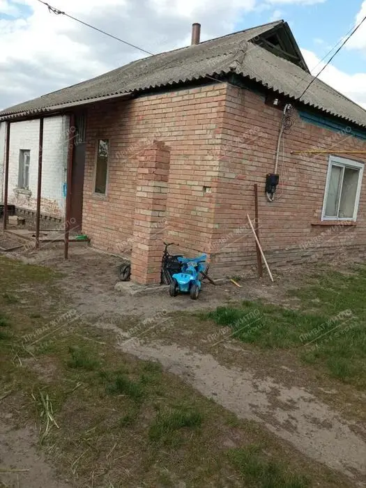 Продаж будинку с. Писарівка | Приват житло